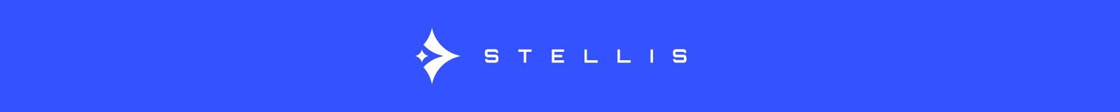 Stellis logo