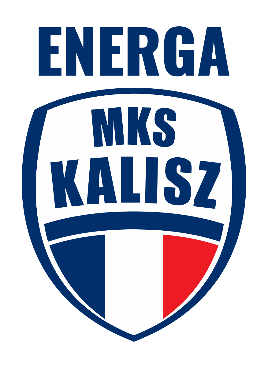 Energa MKS Kalisz logo
