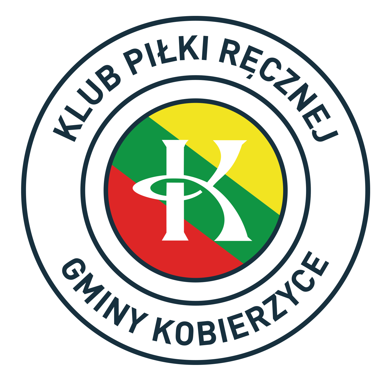 KPR Gminy Kobierzyce - logo
