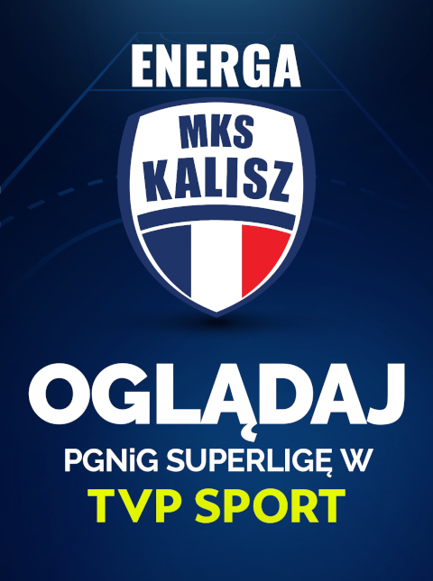 Superliga TVP
