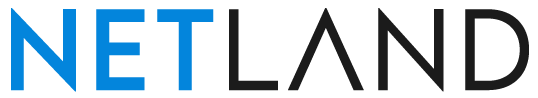 Netland logo