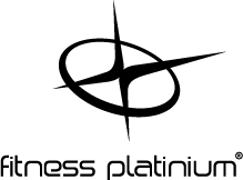 FITNES PLATINIUM logo