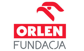 FUNCDACJA ORLEN logo