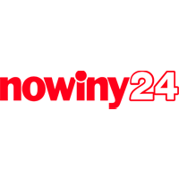 NOWINY24 logo