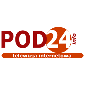 POD24 logo