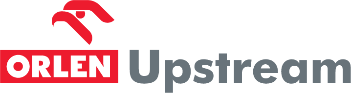 ORLEN UPSTREAM logo